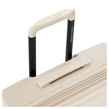 Delsey Paris Lutece - 4-Rollen-Trolley L 76 cm erw. (beige) - Ansicht 9