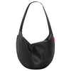 reisenthel mini maxi moonbag - Umhängetasche (black)