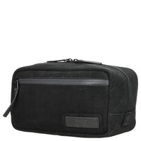 Jost Vaxholm - Kulturbeutel 22 cm (schwarz) - Ansicht 2