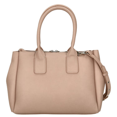 Replay - Handtasche Umhängetasche 32 cm (pink brown) - Ansicht 4