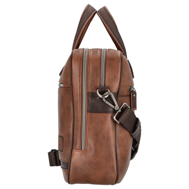 Picard Breakers - Laptoptasche 15" 40 cm Synthetik (whisky-komb) - Ansicht 3