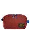 Tatonka Cosmetic Double Zip Pouch - Toiletry Bag 27 cm (tango red)