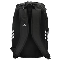 adidas Basketball Premium 2.1 - Rucksack 54 cm (black) - Ansicht 4