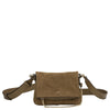 BOSS Women Yelena Flap Crossbody - Shoulder Bag (medium beige)