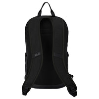 Jack Wolfskin Yuma 18 - Rucksack 15" 46 cm (black) - Ansicht 2
