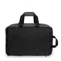 Eastpak selection Travelpack 42 - Reiserucksack 17" 51 cm (black denim) - Ansicht 3