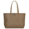 Lacoste Anna - Shopper 35 cm (blue red)