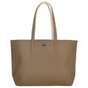 Lacoste Anna - Shopper 35 cm (cookie poussin)