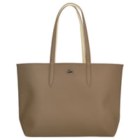 Lacoste Anna - Shopper 35 cm (cookie poussin)