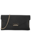 Valentino Bags Arpie - Clutch 27.5 cm (nero)