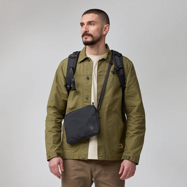 Fjällräven Färden Carry-On Pack - Reiserucksack 55 cm (coal black) - Ansicht 9