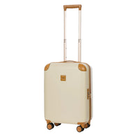 Brics Amalfi - 4-Rollen-Kabinentrolley S 55 cm (cream) - Ansicht 2
