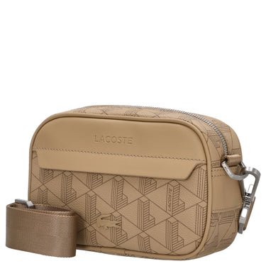 Lacoste The Blend Reporter - Umhängetasche S 19 cm (mono viennois otter) - Ansicht 2
