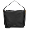 Coccinelle Oliver - Schultertasche 30 cm (noir)