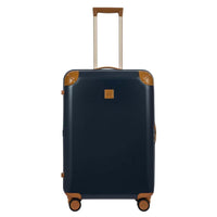 Brics Amalfi - 4-Rollen-Trolley 70.5 cm (blue)