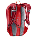Deuter Junior Bike -  Jr.Fahrradrucksack 38 cm (masala-cherry) - Ansicht 2