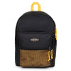 Eastpak Pinnacle 38 - Backpack 42 cm (kontrast mango)