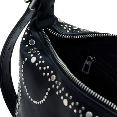 Desigual Punkette Munich - Schultertasche (black) - Ansicht 3