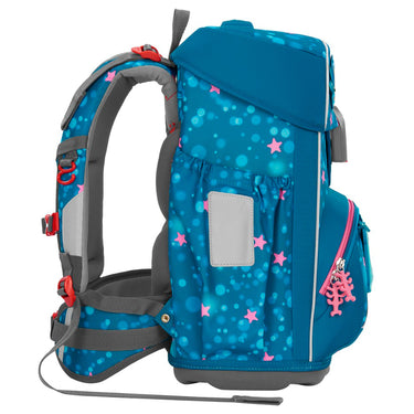 Step by Step Giant - Schulranzen Set 5tlg. (Dolphin Azura) - Ansicht 4