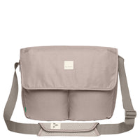 Vaude Coreway Messenger 13 - Umhängetasche 13.3" 38 cm (coconut)