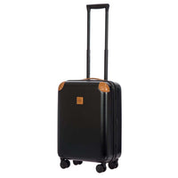 Brics Amalfi - 4-Rollen-Kabinentrolley S 55 cm (black) - Ansicht 2
