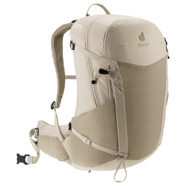 Deuter Futura 27 - Wanderrucksack 52 cm (greystone-alu) - Ansicht 6