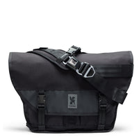 Chrome Citizen 15 - Umhängetasche 15" 57.5 cm (black)