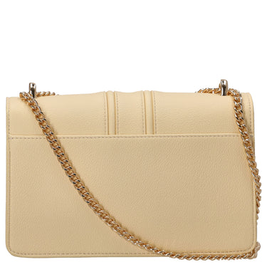 Seidenfelt Roros East-West - Umhängetasche 23 cm (butter-yellow) - Ansicht 4