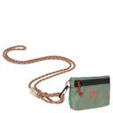 Vaude Wallet S - Geldbörse 12 cm (agave) - Ansicht 6