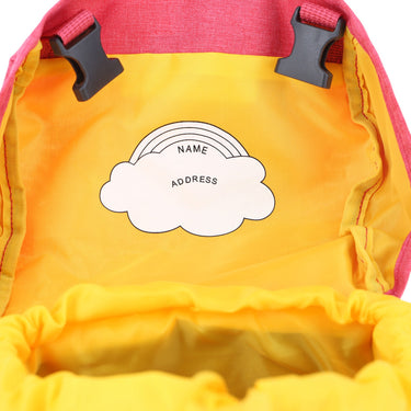 Travelite Youngster - Kinderrucksack 32 cm (einhorn) - Ansicht 4