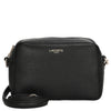 Lacoste Champs-Elysées - Shoulder Bag 20 cm (noir)