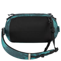 Fjällräven Skule Graphics Sling 6 - Umhängetasche 35 cm (teal-shade) - Ansicht 3