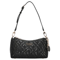Guess Isemay - Schultertasche (black)