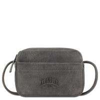 Klondike 1896 Yukon Maya - Schultertasche 17 cm (grau)