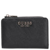 Guess Danielle SLG Zip Case - Wallet 2cc 12 cm (black)