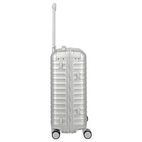 TITAN ETERNITY -4-Rollen-Kabinentrolley 55 cm (silver) - Ansicht 5