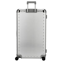 FPM Milano Bank S Aluminium Spinner 84 - 4-Rollen-Trolley 85 cm (moonlight silver) - Ansicht 4