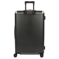 FPM Milano Bank Light Spinner 76 - 4-Rollen-Trolley 76 cm (moss green) - Ansicht 4