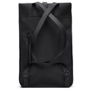Rains Backpack W3 - Rucksack (black) - Ansicht 3