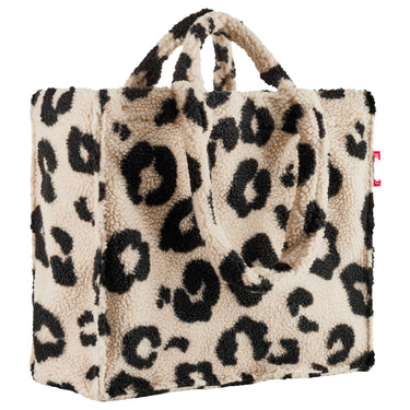 reisenthel Softshopper - Shopper 47 cm (teddy leo cream) - Ansicht 4