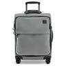 Stratic Vibe - 4-Rollen-Kabinentrolley 54 cm (grey)