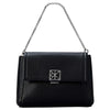 Calvin Klein Emblem Pebb - Shoulder Bag (black)