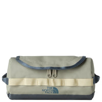 The North Face Base Camp Travel Canister / - Kulturbeutel 24 cm S (stone slab/granite grey)