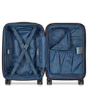 Delsey Paris Elegance - 4-Rollen-Kabinentrolley S 55 cm erw. (elfenbein) - Ansicht 5