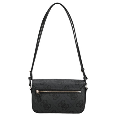 Guess Janie Logo - Umhängetasche 21 cm (coal logo) - Ansicht 4