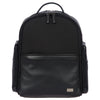 Brics Monza - Rucksack M Business 40 cm 15" (black)