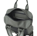 The Urban Society Combo - Rucksack 13" 42 cm (grün) - Ansicht 6