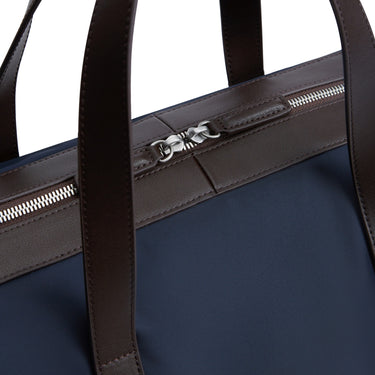 Tommy Hilfiger Heritage Duffle - Reisetasche 50 cm (space blue) - Ansicht 4