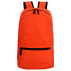 Travelite Accessoires - Foldable Backpack 46 cm (orange)