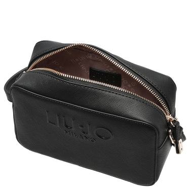 Liu Jo Halona - Umhängetasche S 20 cm (nero) - Ansicht 6